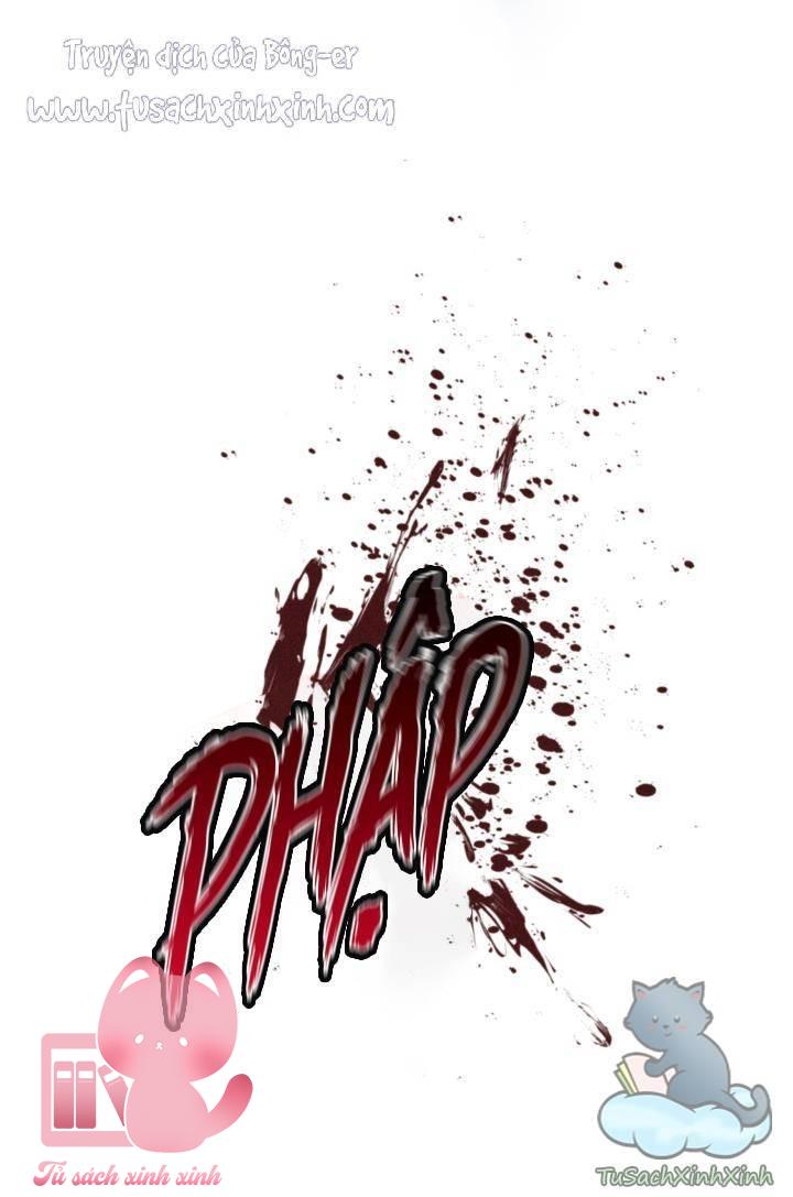 Quan Hệ Cộng Sinh Giữa Báo Đen Và Thỏ Trắng - Chap 14 - Trang 45
