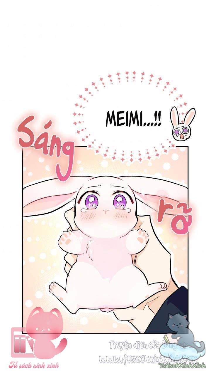 Quan Hệ Cộng Sinh Giữa Báo Đen Và Thỏ Trắng - Chap 14 - Trang 47