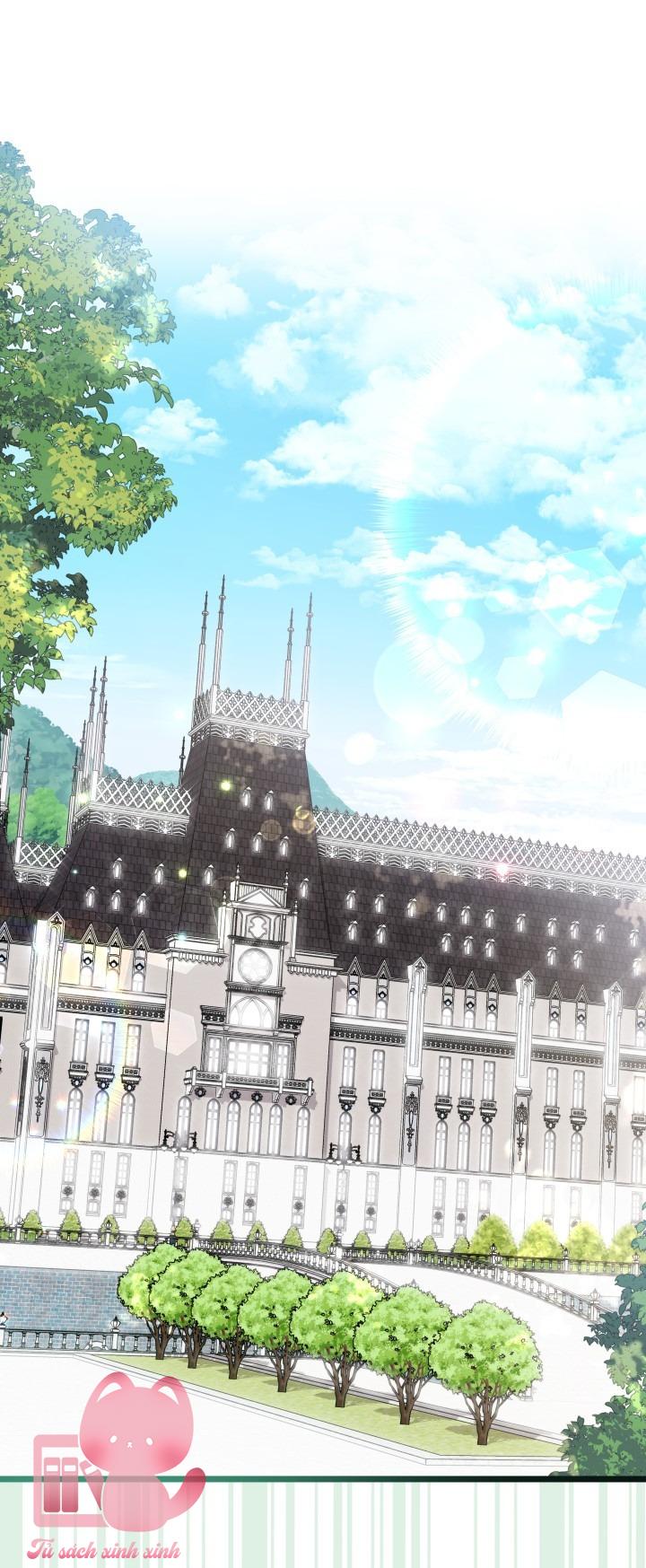 Quan Hệ Cộng Sinh Giữa Báo Đen Và Thỏ Trắng - Chap 140 - Trang 1