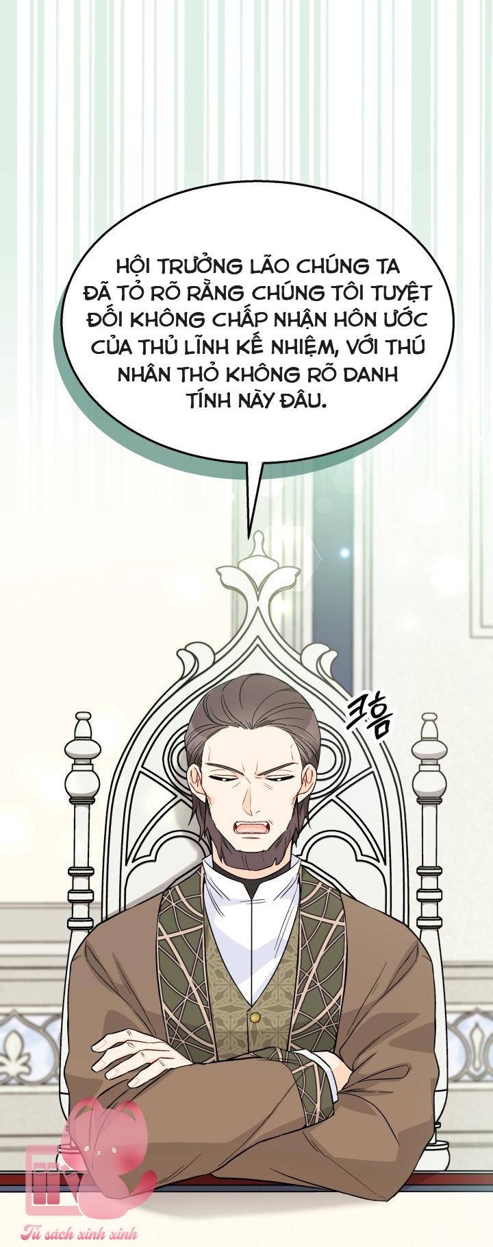 Quan Hệ Cộng Sinh Giữa Báo Đen Và Thỏ Trắng - Chap 140 - Trang 2
