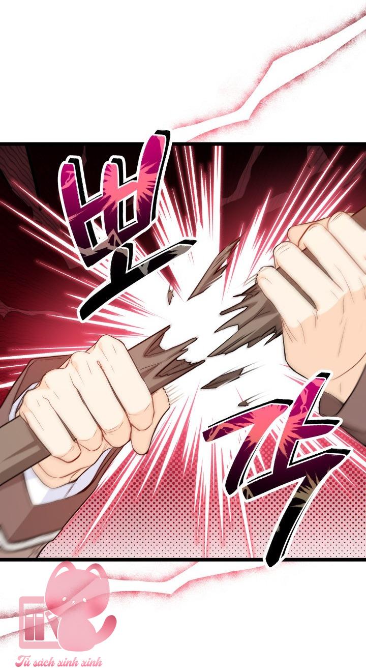 Quan Hệ Cộng Sinh Giữa Báo Đen Và Thỏ Trắng - Chap 140 - Trang 12