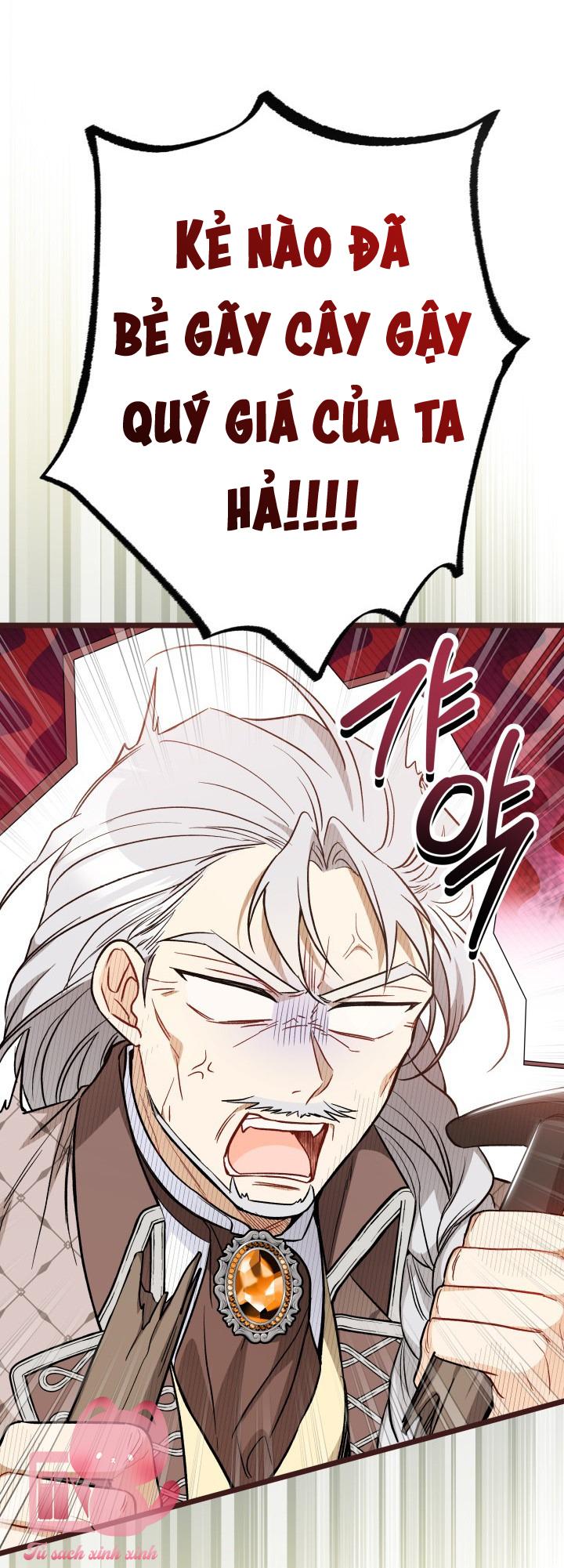 Quan Hệ Cộng Sinh Giữa Báo Đen Và Thỏ Trắng - Chap 140 - Trang 14