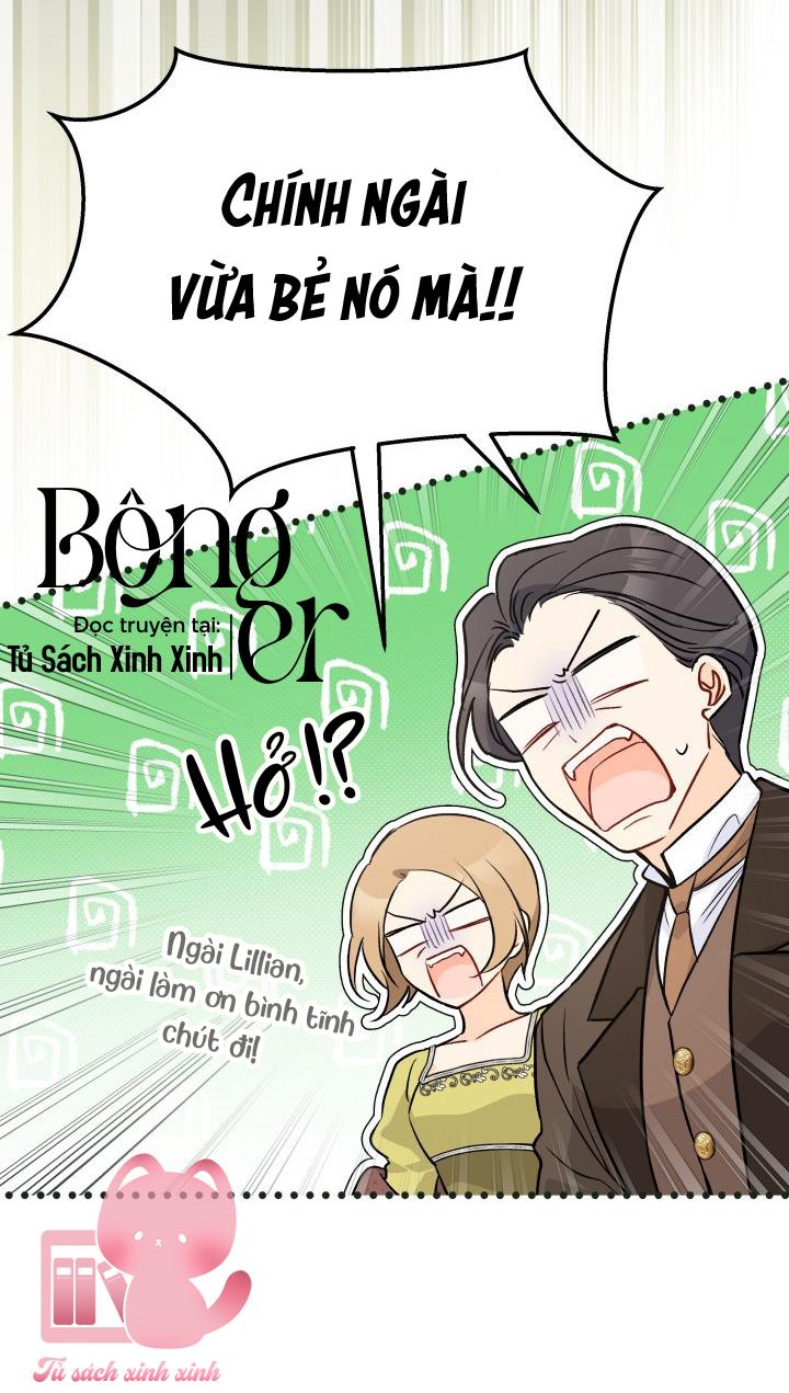 Quan Hệ Cộng Sinh Giữa Báo Đen Và Thỏ Trắng - Chap 140 - Trang 15