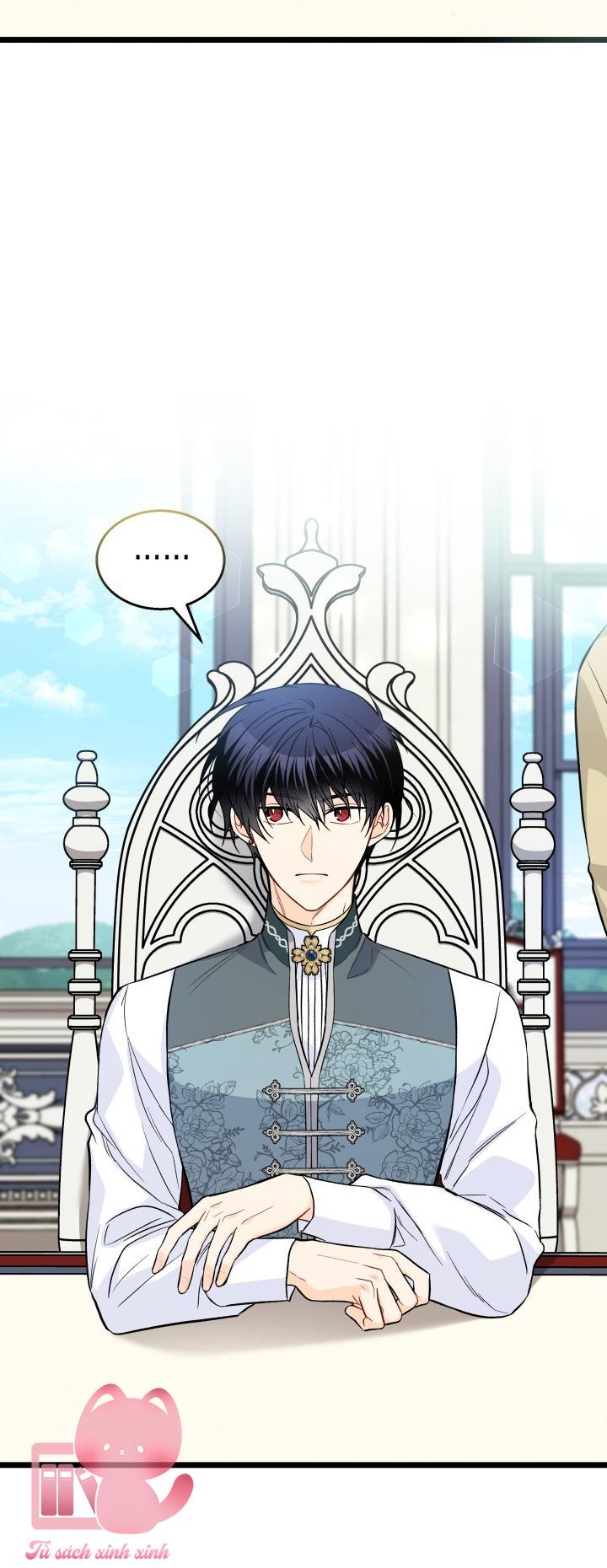 Quan Hệ Cộng Sinh Giữa Báo Đen Và Thỏ Trắng - Chap 140 - Trang 3