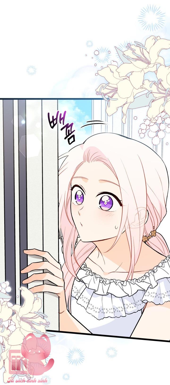 Quan Hệ Cộng Sinh Giữa Báo Đen Và Thỏ Trắng - Chap 140 - Trang 32