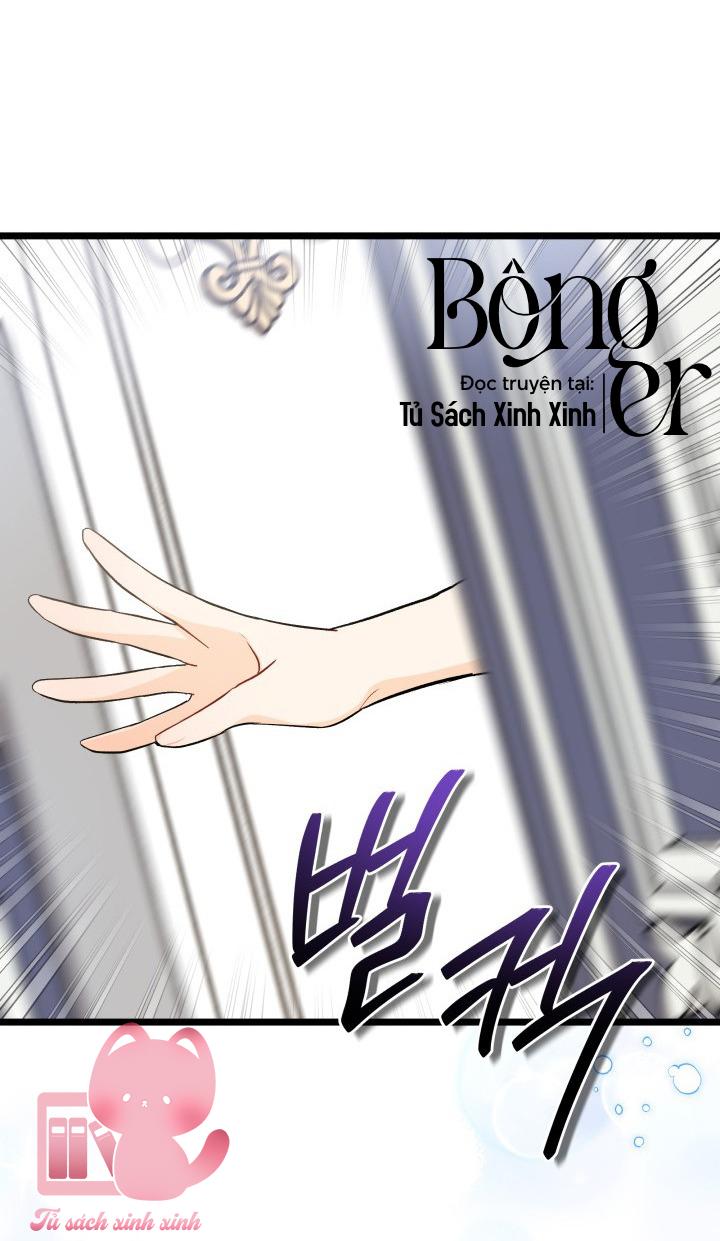 Quan Hệ Cộng Sinh Giữa Báo Đen Và Thỏ Trắng - Chap 140 - Trang 40