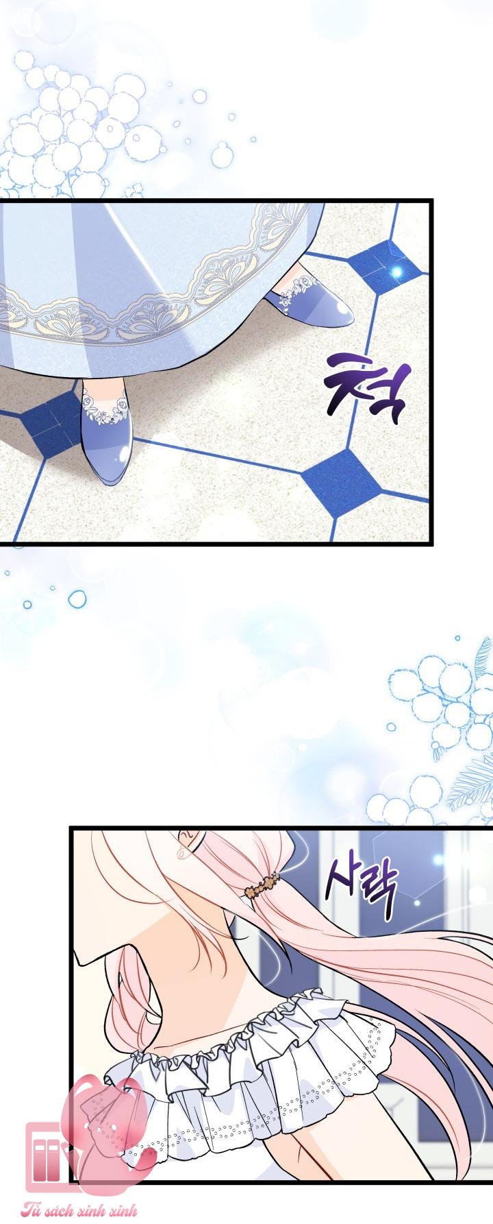 Quan Hệ Cộng Sinh Giữa Báo Đen Và Thỏ Trắng - Chap 140 - Trang 41
