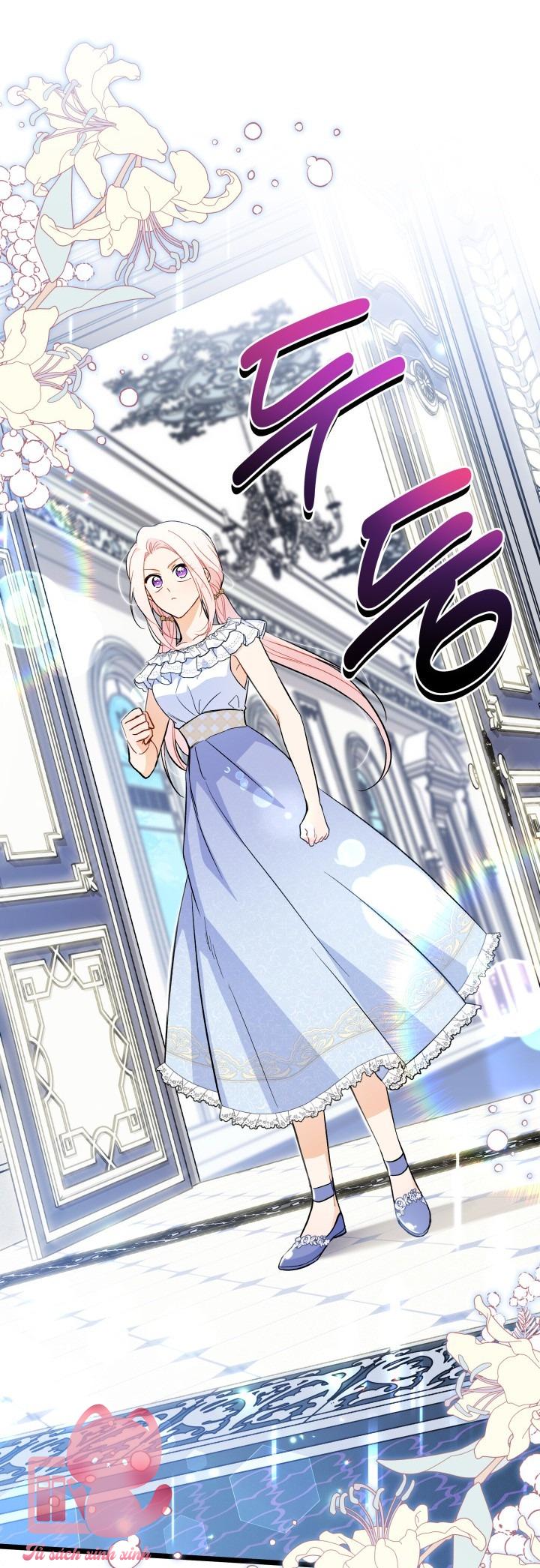 Quan Hệ Cộng Sinh Giữa Báo Đen Và Thỏ Trắng - Chap 140 - Trang 42