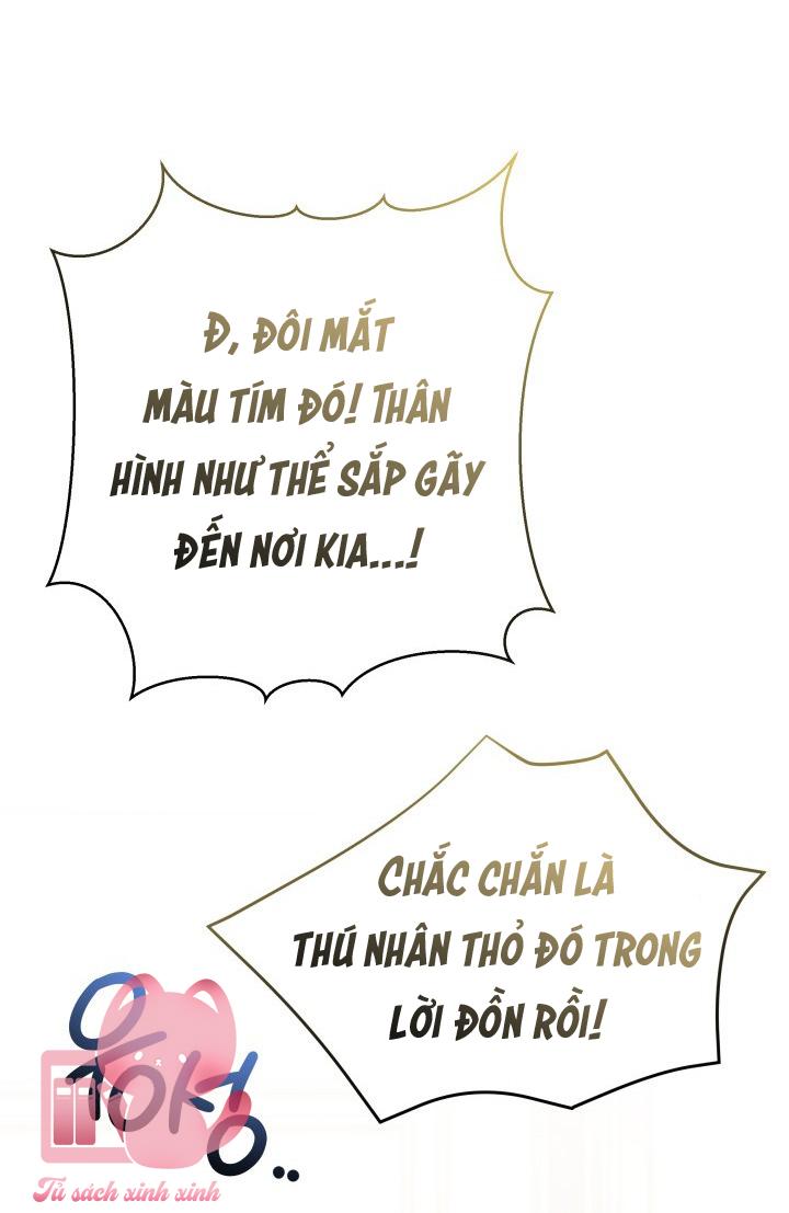 Quan Hệ Cộng Sinh Giữa Báo Đen Và Thỏ Trắng - Chap 140 - Trang 46