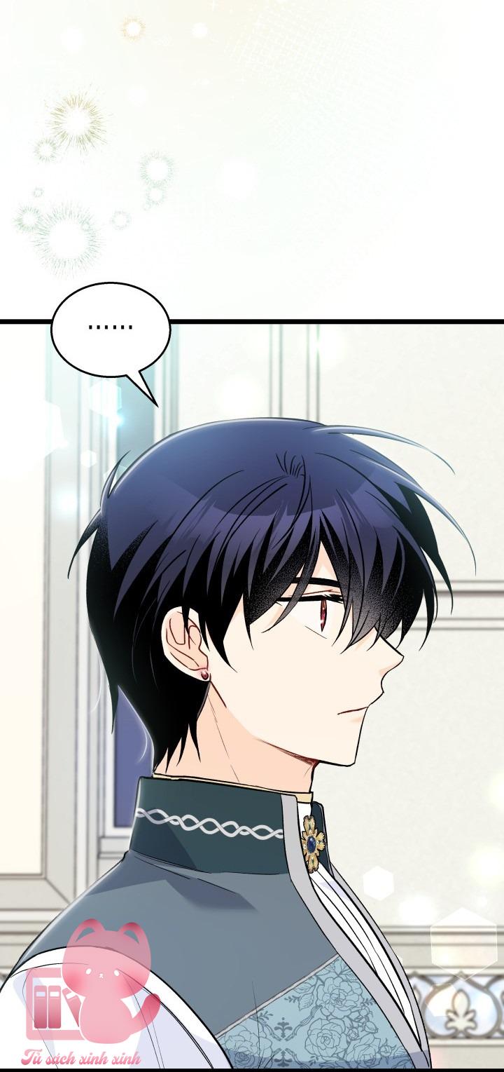 Quan Hệ Cộng Sinh Giữa Báo Đen Và Thỏ Trắng - Chap 140 - Trang 49
