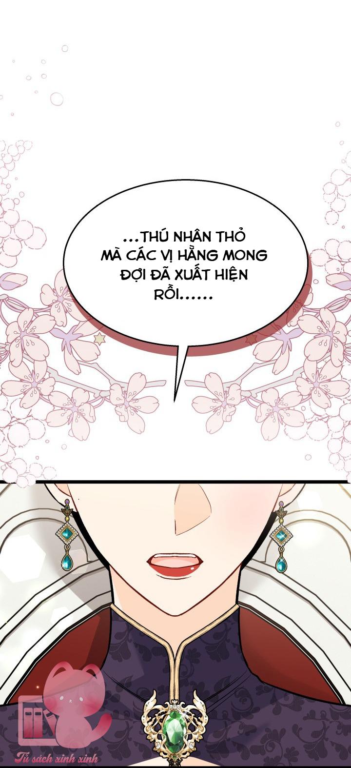 Quan Hệ Cộng Sinh Giữa Báo Đen Và Thỏ Trắng - Chap 140 - Trang 57