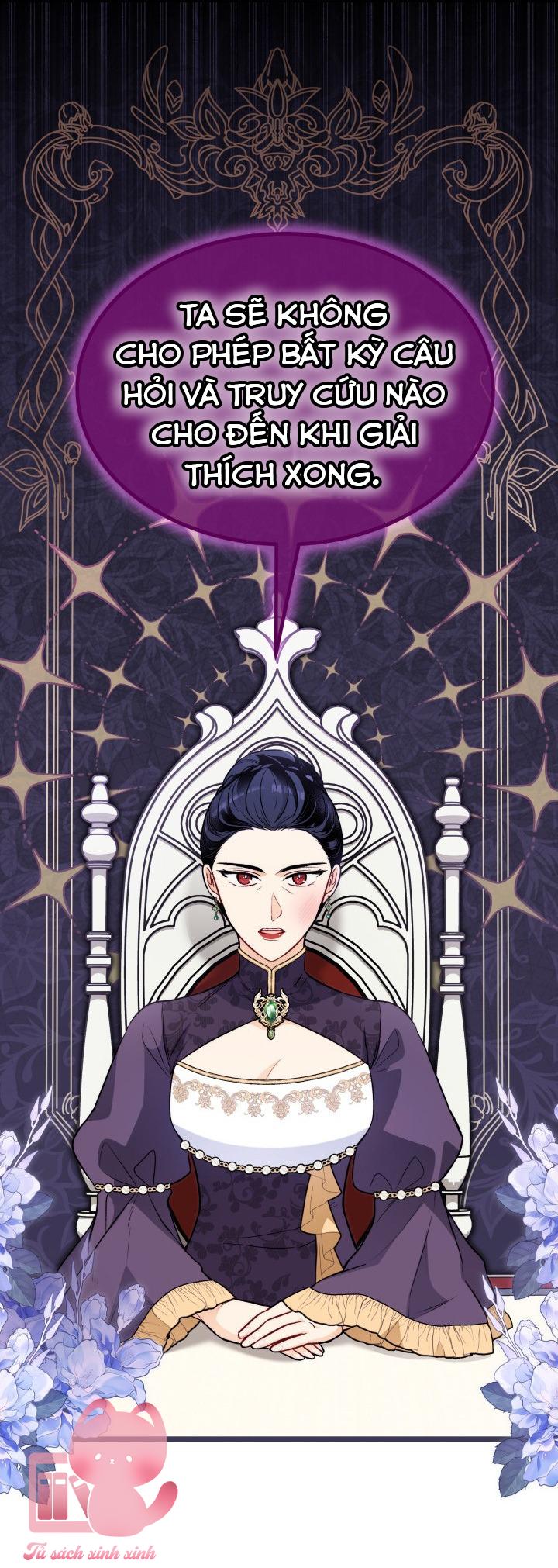 Quan Hệ Cộng Sinh Giữa Báo Đen Và Thỏ Trắng - Chap 140 - Trang 58