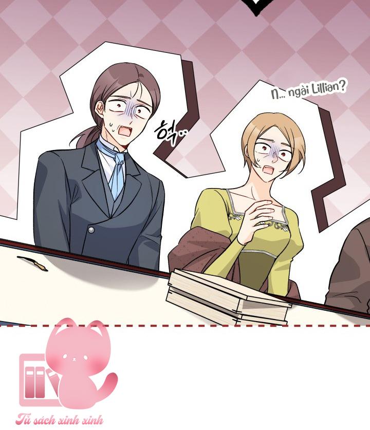 Quan Hệ Cộng Sinh Giữa Báo Đen Và Thỏ Trắng - Chap 140 - Trang 9
