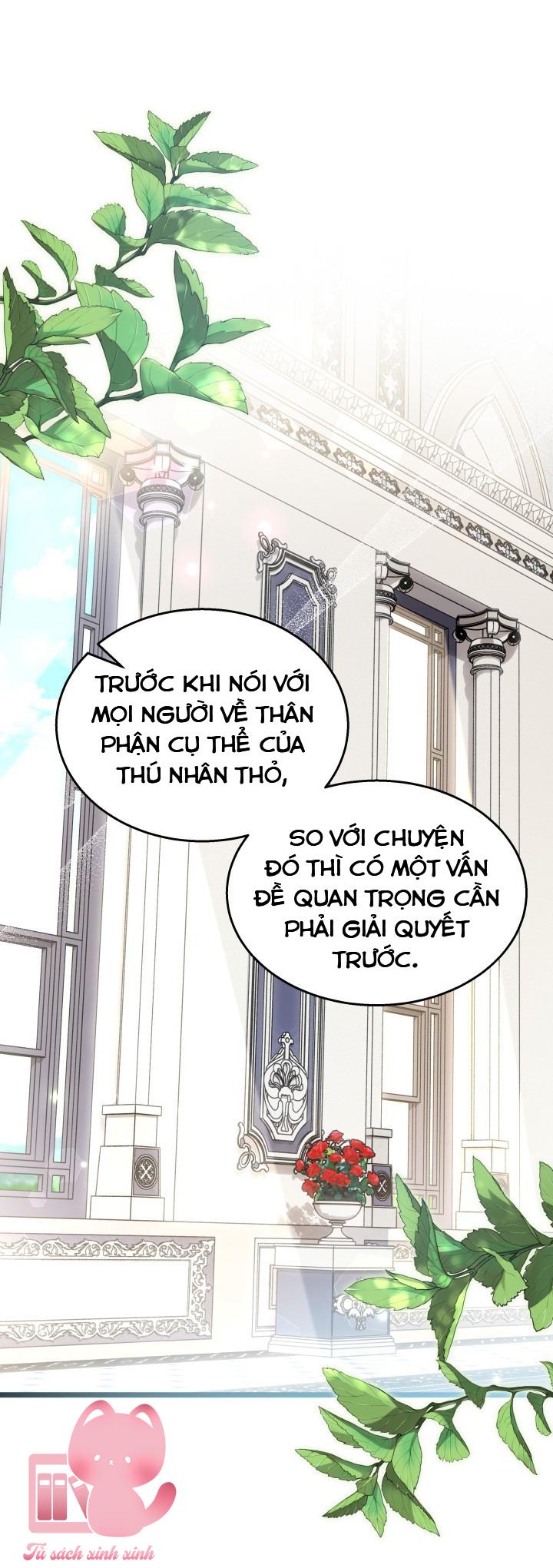 Quan Hệ Cộng Sinh Giữa Báo Đen Và Thỏ Trắng - Chap 141 - Trang 2