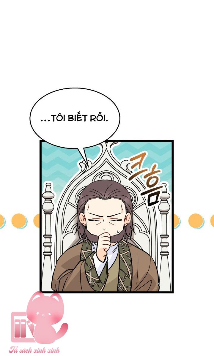 Quan Hệ Cộng Sinh Giữa Báo Đen Và Thỏ Trắng - Chap 141 - Trang 14