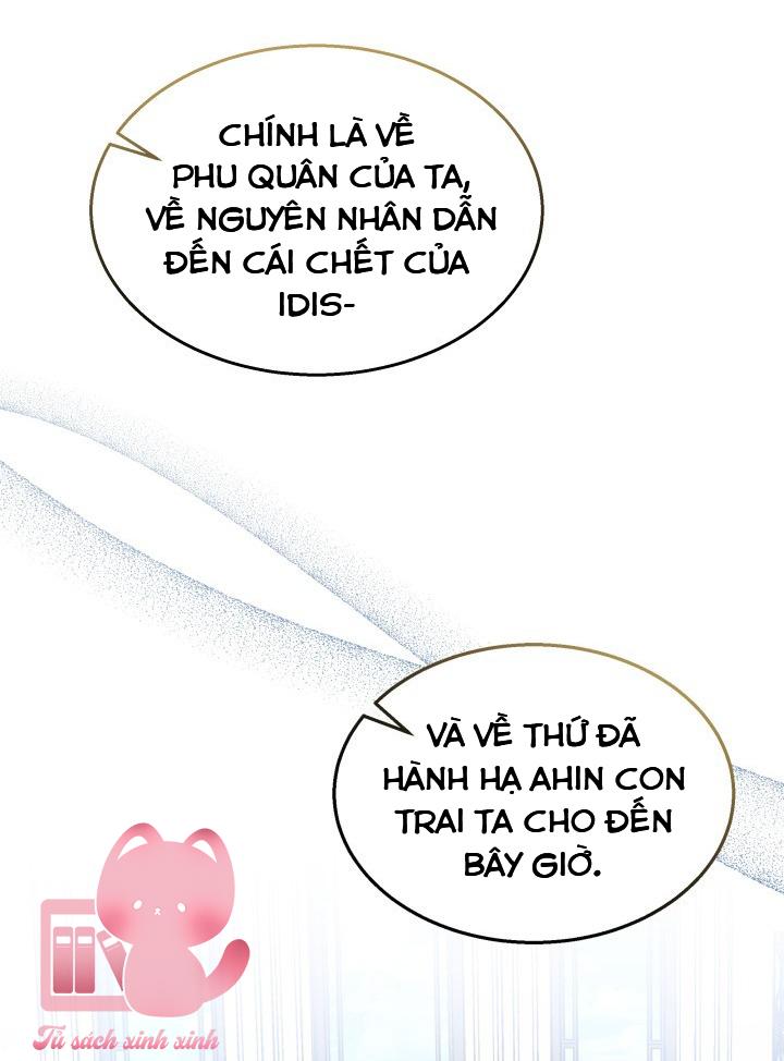Quan Hệ Cộng Sinh Giữa Báo Đen Và Thỏ Trắng - Chap 141 - Trang 3