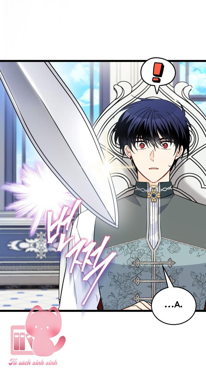 Quan Hệ Cộng Sinh Giữa Báo Đen Và Thỏ Trắng - Chap 141 - Trang 37