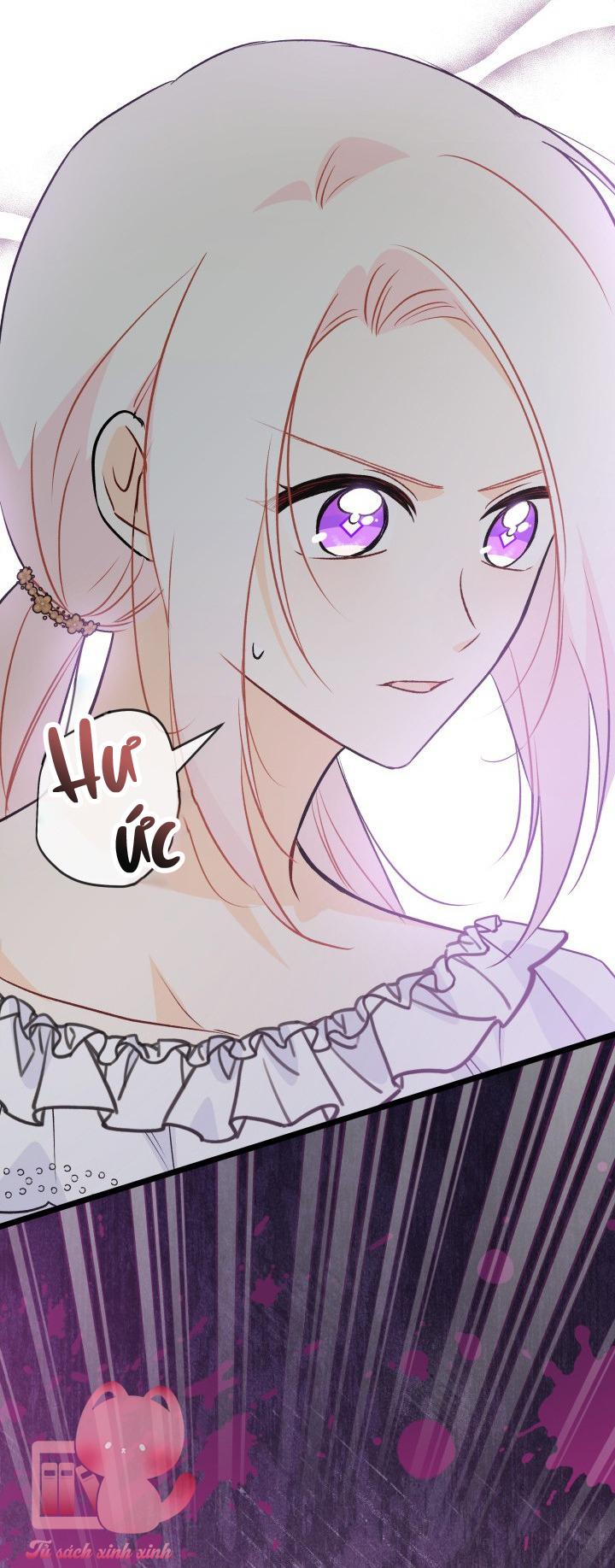 Quan Hệ Cộng Sinh Giữa Báo Đen Và Thỏ Trắng - Chap 141 - Trang 39