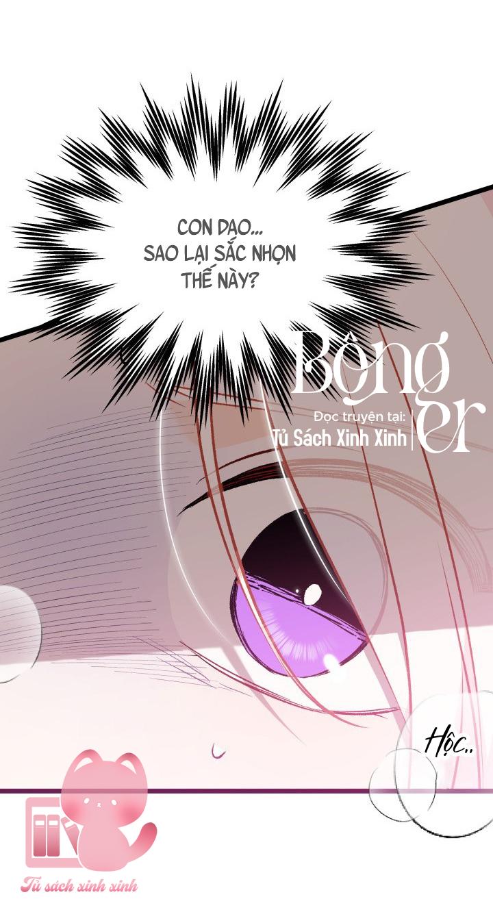 Quan Hệ Cộng Sinh Giữa Báo Đen Và Thỏ Trắng - Chap 141 - Trang 45