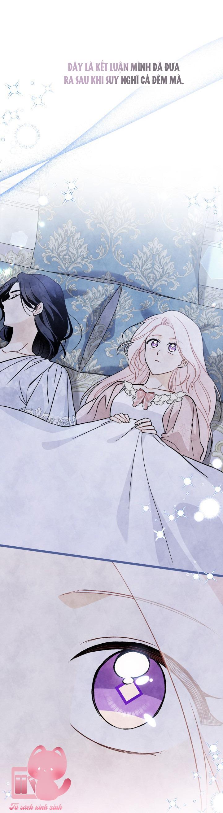 Quan Hệ Cộng Sinh Giữa Báo Đen Và Thỏ Trắng - Chap 141 - Trang 47