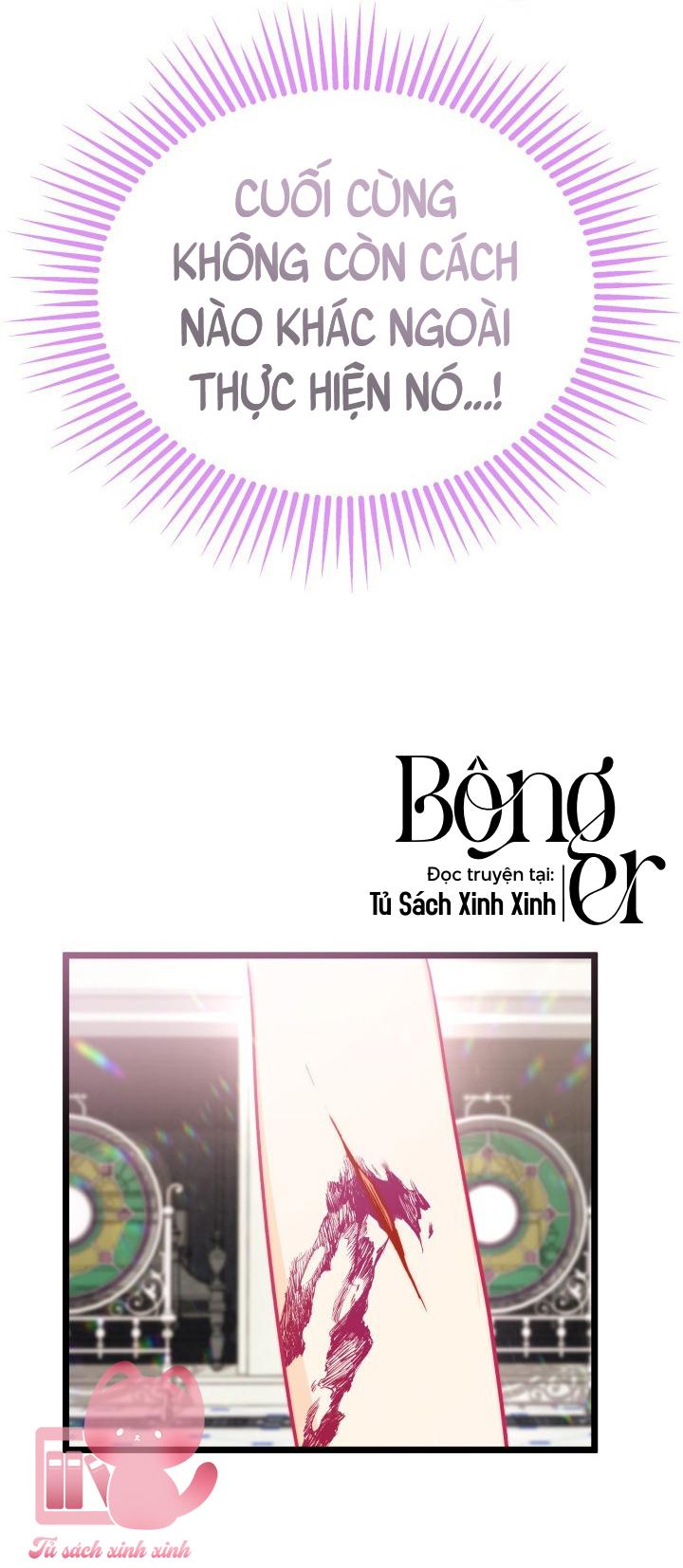 Quan Hệ Cộng Sinh Giữa Báo Đen Và Thỏ Trắng - Chap 141 - Trang 50