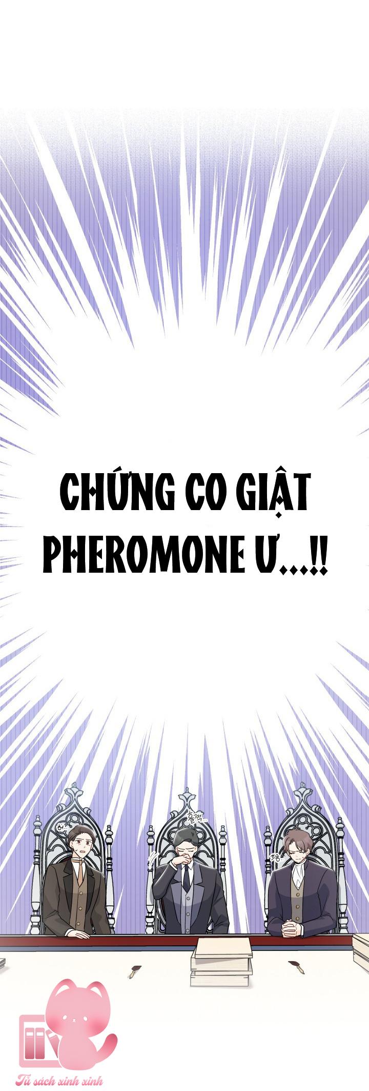 Quan Hệ Cộng Sinh Giữa Báo Đen Và Thỏ Trắng - Chap 141 - Trang 8