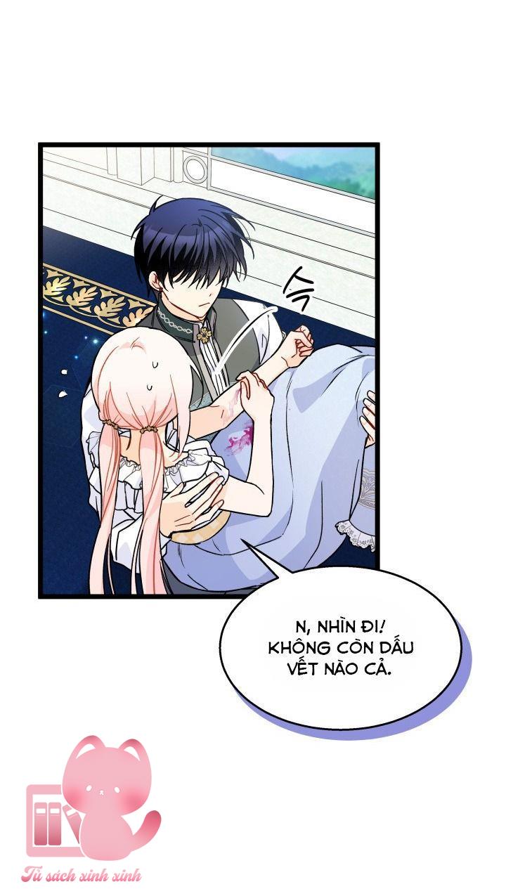 Quan Hệ Cộng Sinh Giữa Báo Đen Và Thỏ Trắng - Chap 142 - Trang 11