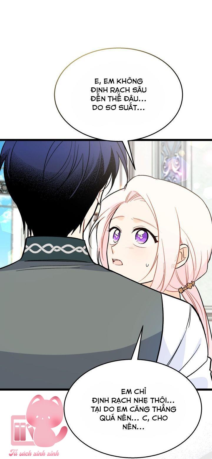 Quan Hệ Cộng Sinh Giữa Báo Đen Và Thỏ Trắng - Chap 142 - Trang 14