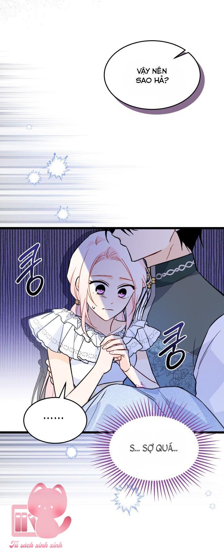 Quan Hệ Cộng Sinh Giữa Báo Đen Và Thỏ Trắng - Chap 142 - Trang 16