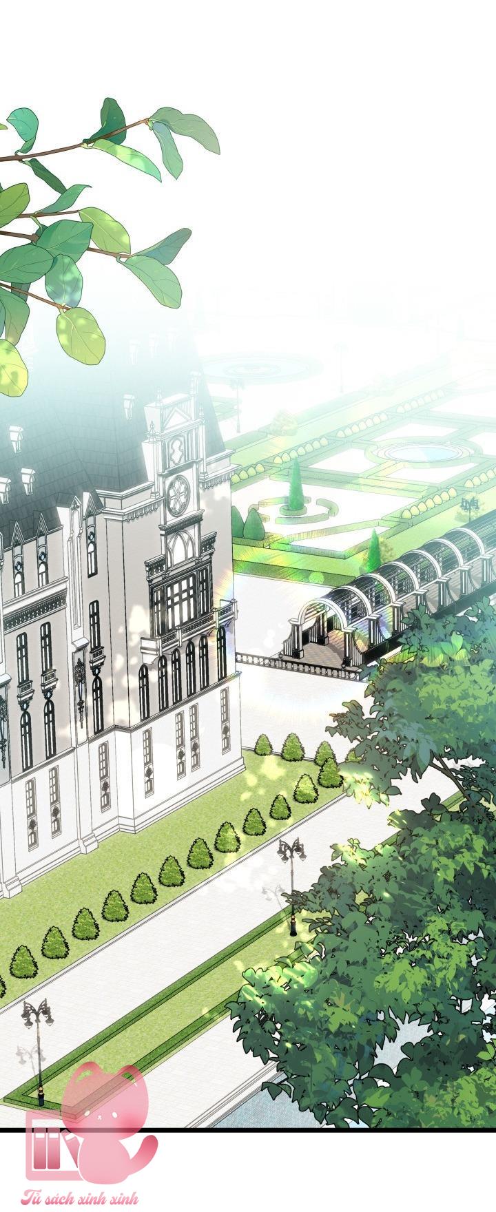Quan Hệ Cộng Sinh Giữa Báo Đen Và Thỏ Trắng - Chap 142 - Trang 3