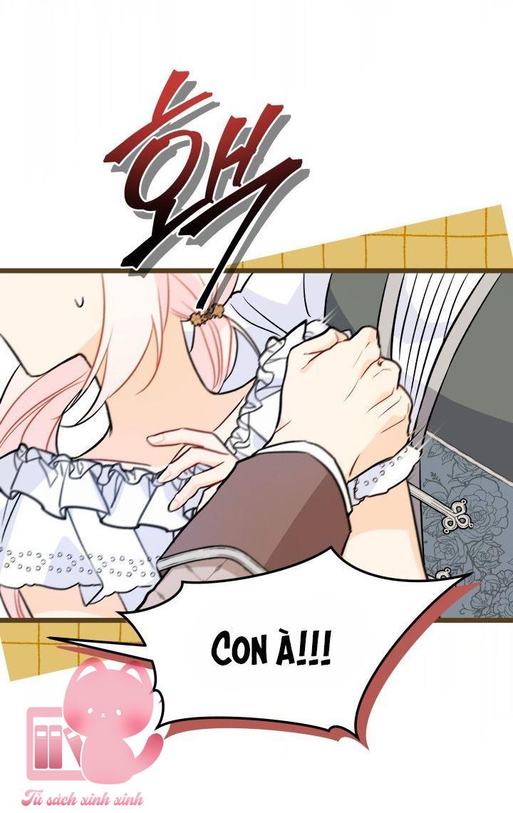 Quan Hệ Cộng Sinh Giữa Báo Đen Và Thỏ Trắng - Chap 142 - Trang 24