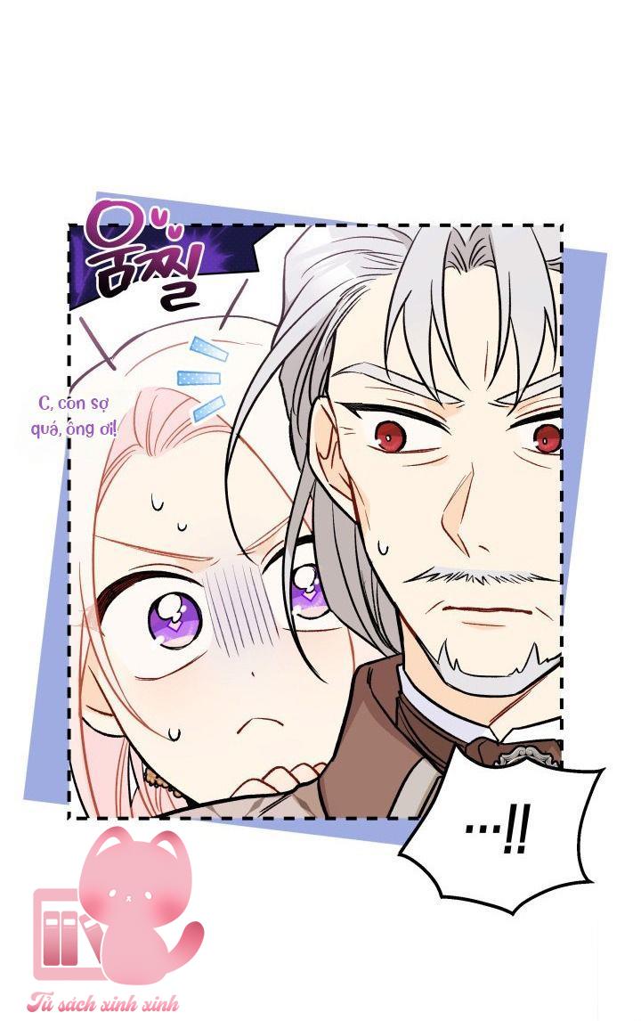 Quan Hệ Cộng Sinh Giữa Báo Đen Và Thỏ Trắng - Chap 142 - Trang 36