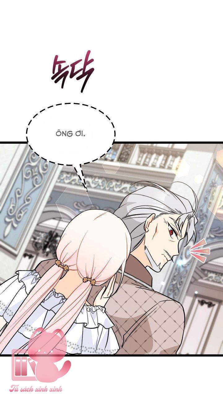 Quan Hệ Cộng Sinh Giữa Báo Đen Và Thỏ Trắng - Chap 142 - Trang 39