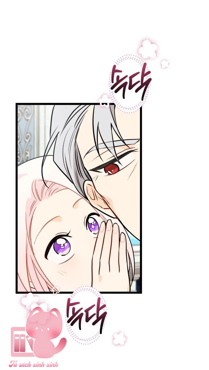 Quan Hệ Cộng Sinh Giữa Báo Đen Và Thỏ Trắng - Chap 142 - Trang 40