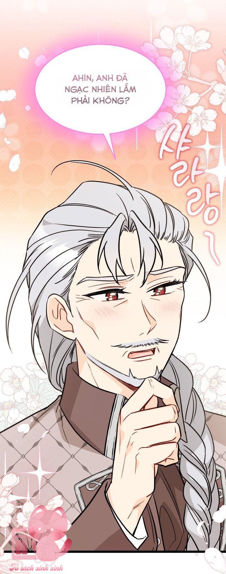 Quan Hệ Cộng Sinh Giữa Báo Đen Và Thỏ Trắng - Chap 142 - Trang 42