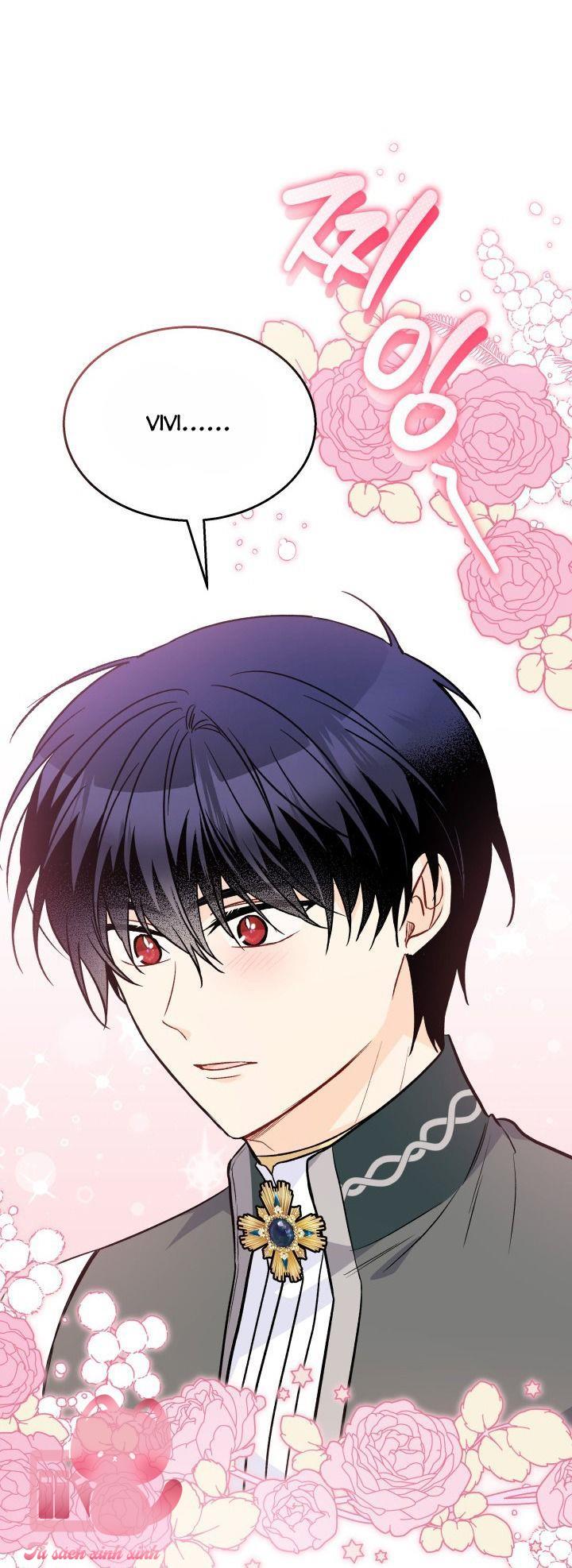 Quan Hệ Cộng Sinh Giữa Báo Đen Và Thỏ Trắng - Chap 142 - Trang 45