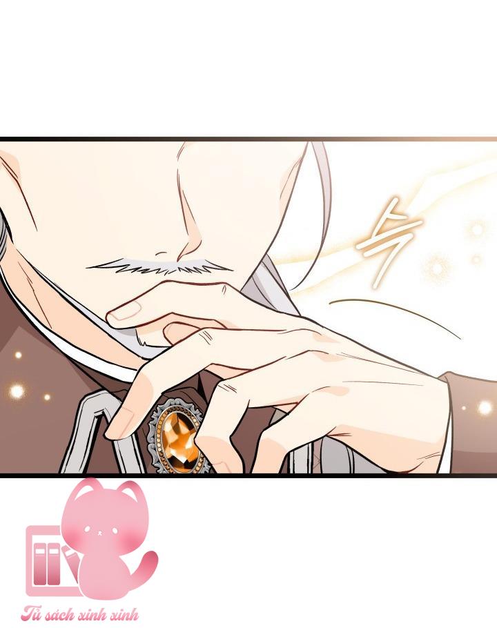 Quan Hệ Cộng Sinh Giữa Báo Đen Và Thỏ Trắng - Chap 142 - Trang 50