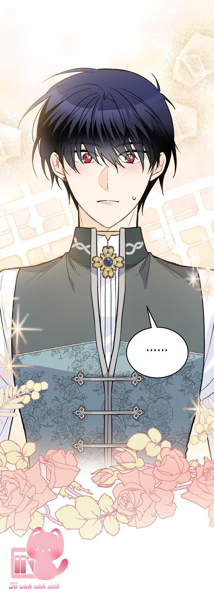 Quan Hệ Cộng Sinh Giữa Báo Đen Và Thỏ Trắng - Chap 142 - Trang 52