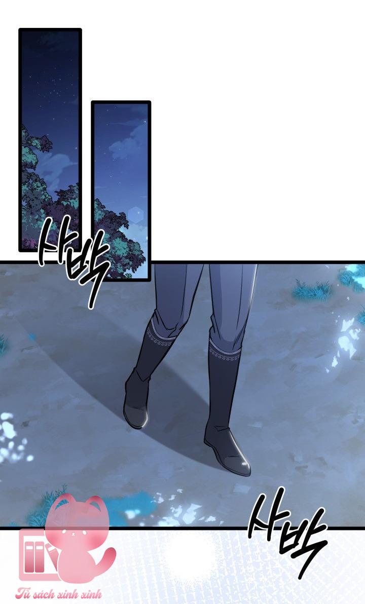 Quan Hệ Cộng Sinh Giữa Báo Đen Và Thỏ Trắng - Chap 142 - Trang 58