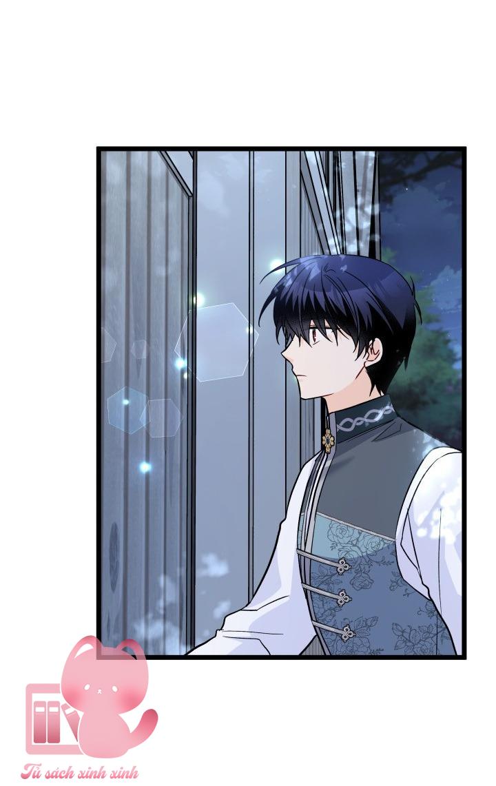 Quan Hệ Cộng Sinh Giữa Báo Đen Và Thỏ Trắng - Chap 142 - Trang 61
