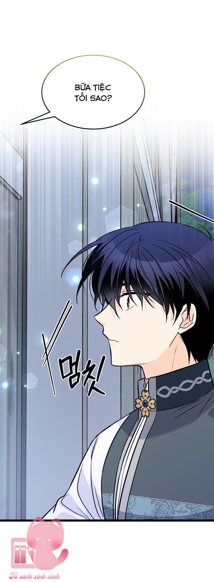 Quan Hệ Cộng Sinh Giữa Báo Đen Và Thỏ Trắng - Chap 142 - Trang 62