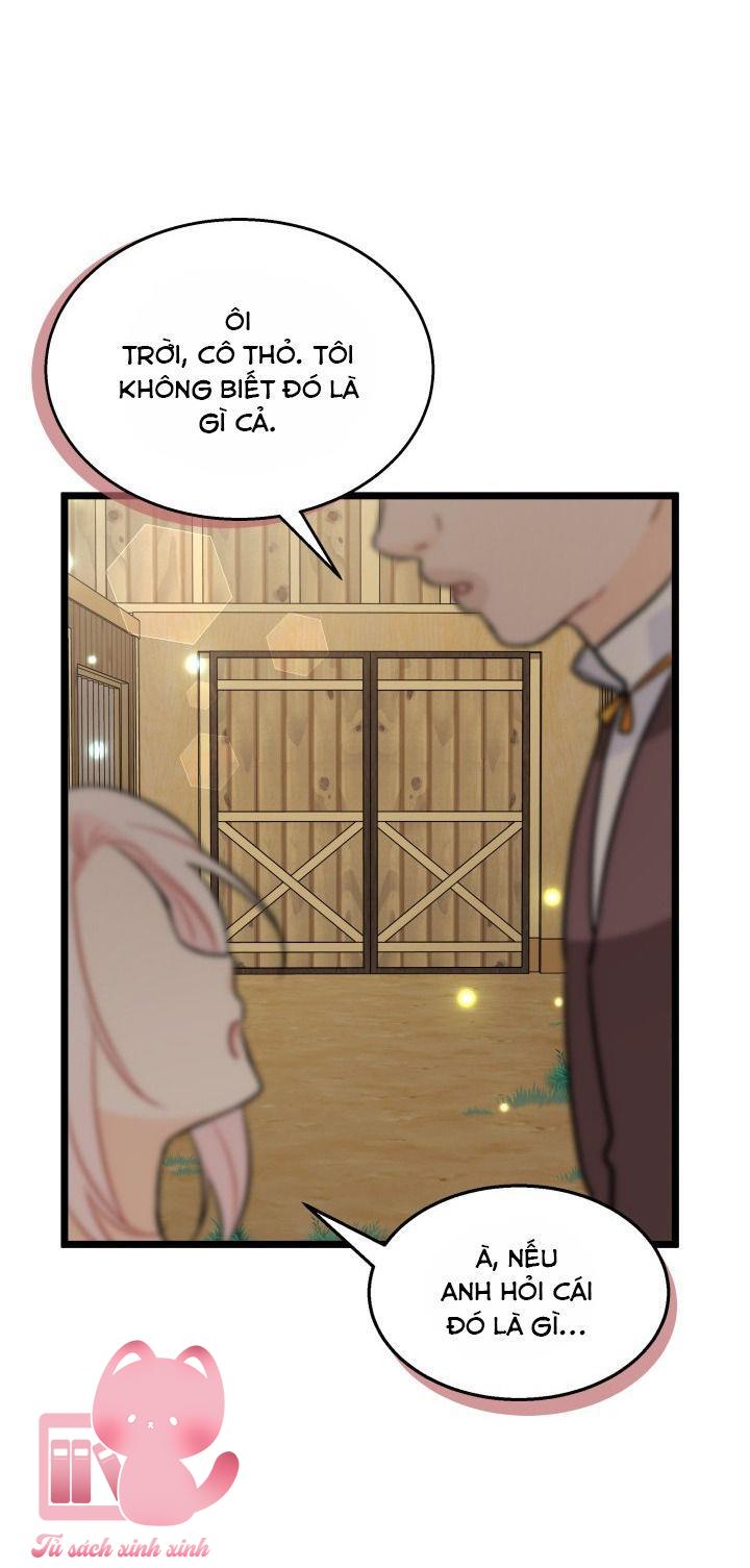 Quan Hệ Cộng Sinh Giữa Báo Đen Và Thỏ Trắng - Chap 142 - Trang 63