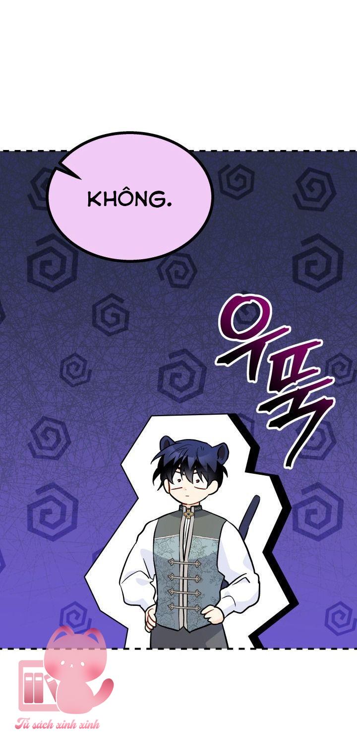 Quan Hệ Cộng Sinh Giữa Báo Đen Và Thỏ Trắng - Chap 142 - Trang 66