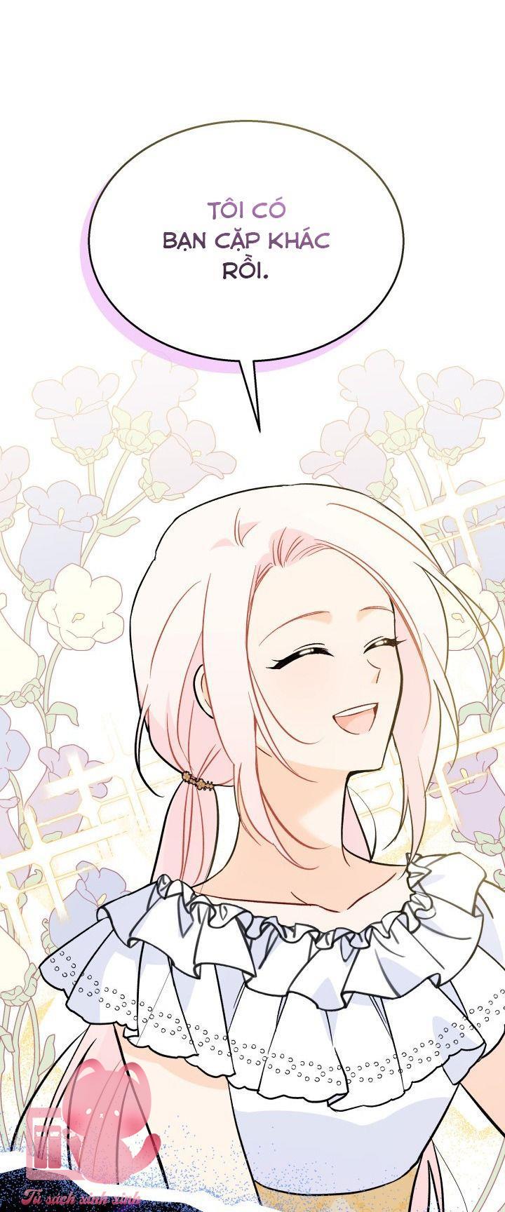 Quan Hệ Cộng Sinh Giữa Báo Đen Và Thỏ Trắng - Chap 142 - Trang 67