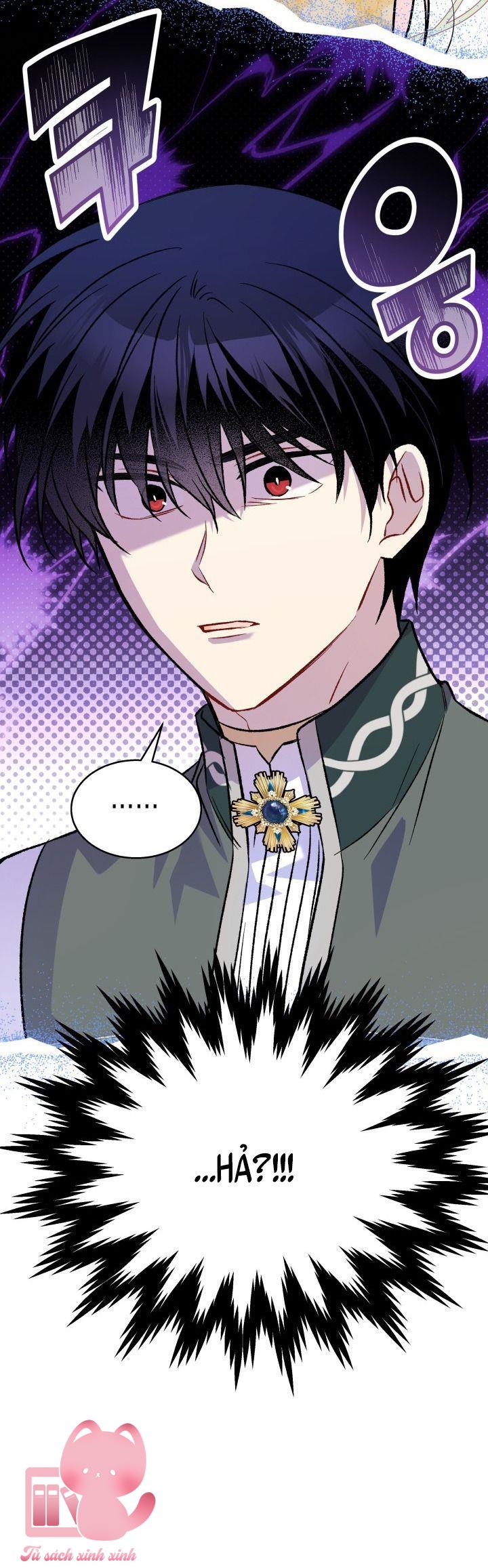 Quan Hệ Cộng Sinh Giữa Báo Đen Và Thỏ Trắng - Chap 142 - Trang 68