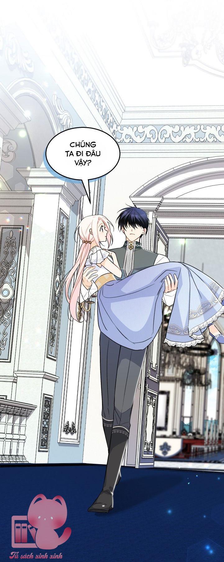 Quan Hệ Cộng Sinh Giữa Báo Đen Và Thỏ Trắng - Chap 142 - Trang 8