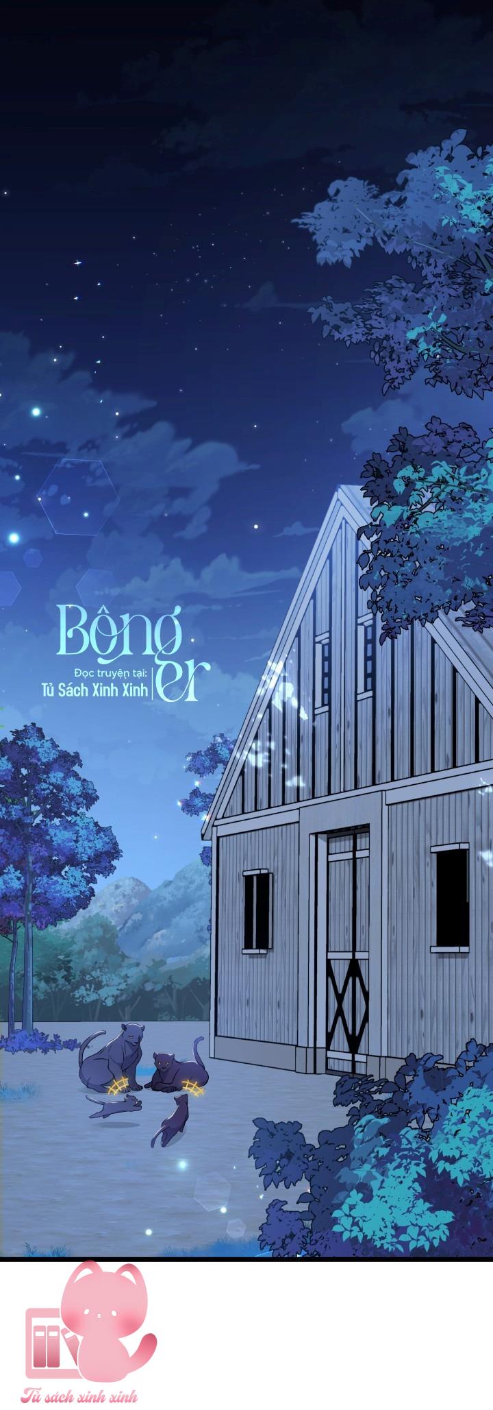 Quan Hệ Cộng Sinh Giữa Báo Đen Và Thỏ Trắng - Chap 143 - Trang 2