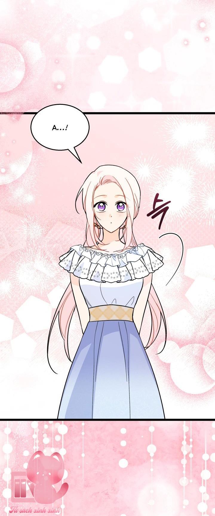 Quan Hệ Cộng Sinh Giữa Báo Đen Và Thỏ Trắng - Chap 143 - Trang 11