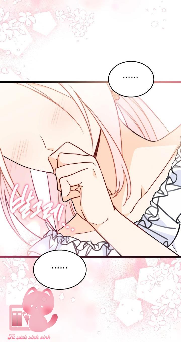 Quan Hệ Cộng Sinh Giữa Báo Đen Và Thỏ Trắng - Chap 143 - Trang 15