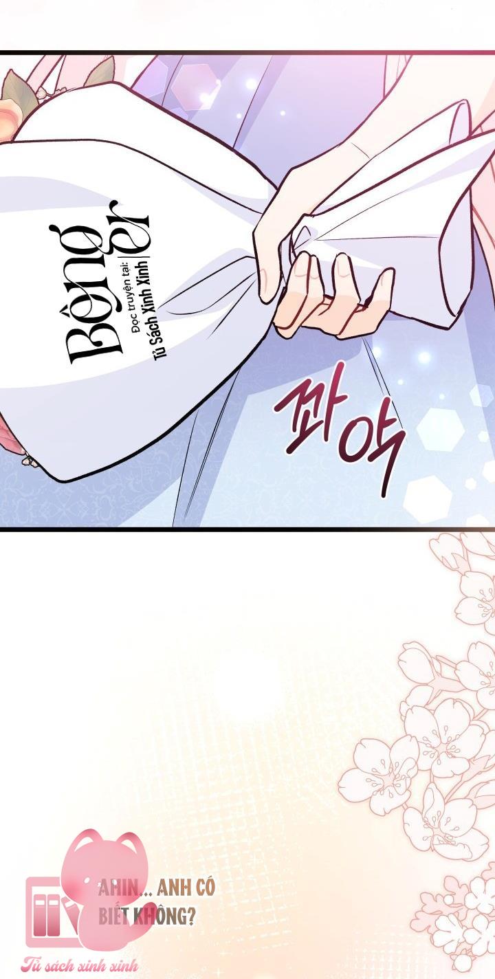 Quan Hệ Cộng Sinh Giữa Báo Đen Và Thỏ Trắng - Chap 143 - Trang 16